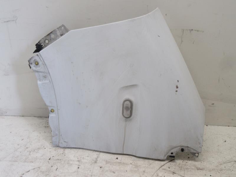 Aile avant gauche RENAULT MASTER 2 PHASE 2  - 1