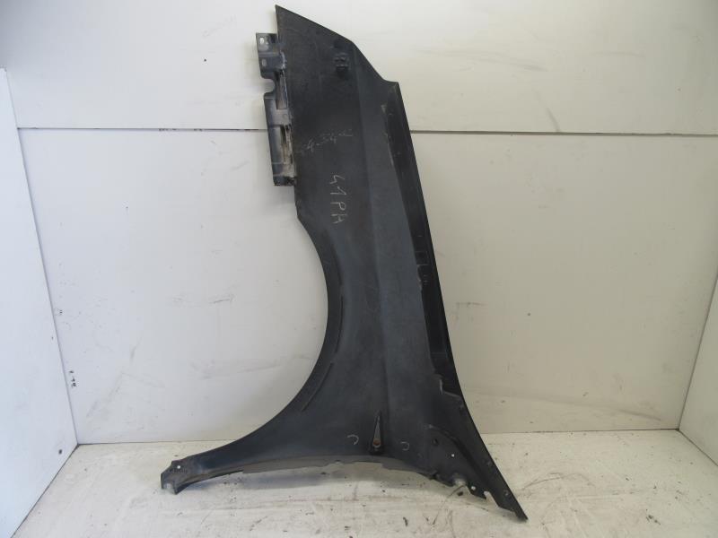 Aile avant droit RENAULT VEL SATIS  - 1