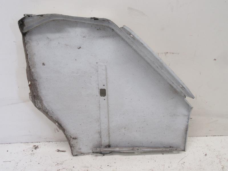 Aile avant droit RENAULT TRAFIC 1 PHASE 3  - 1