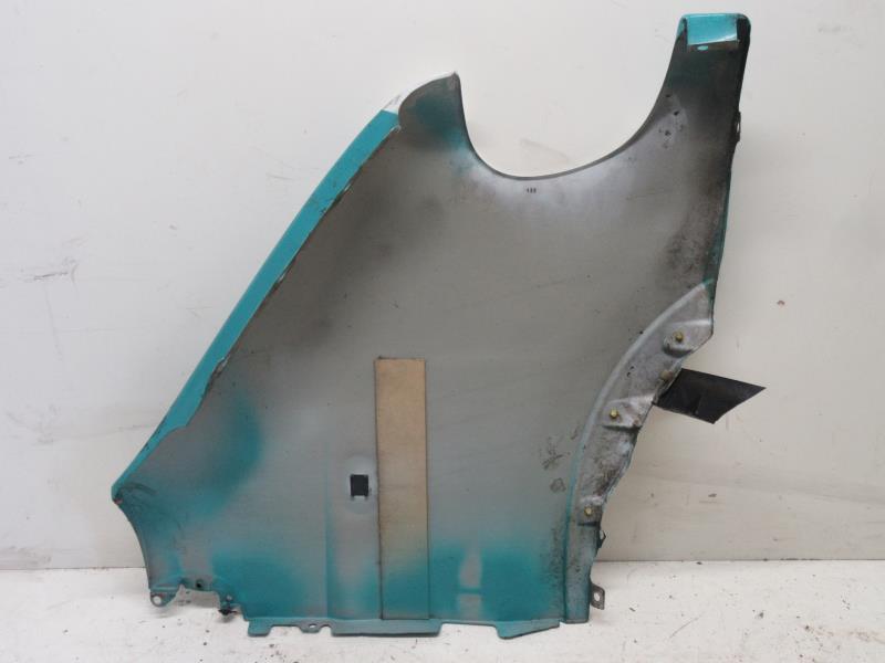 Aile avant gauche RENAULT MASTER 2 PHASE 1  - 1