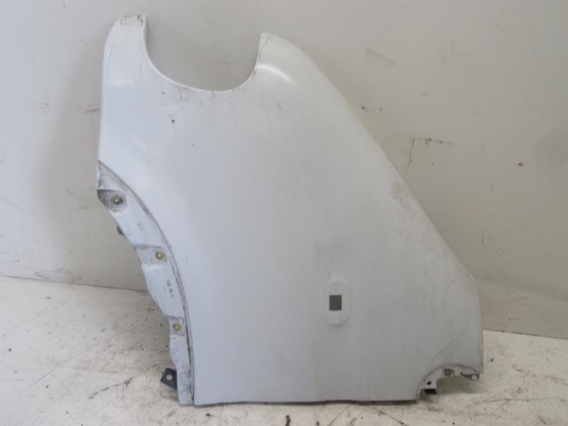 Aile avant gauche RENAULT MASTER 2 PHASE 1  - 1