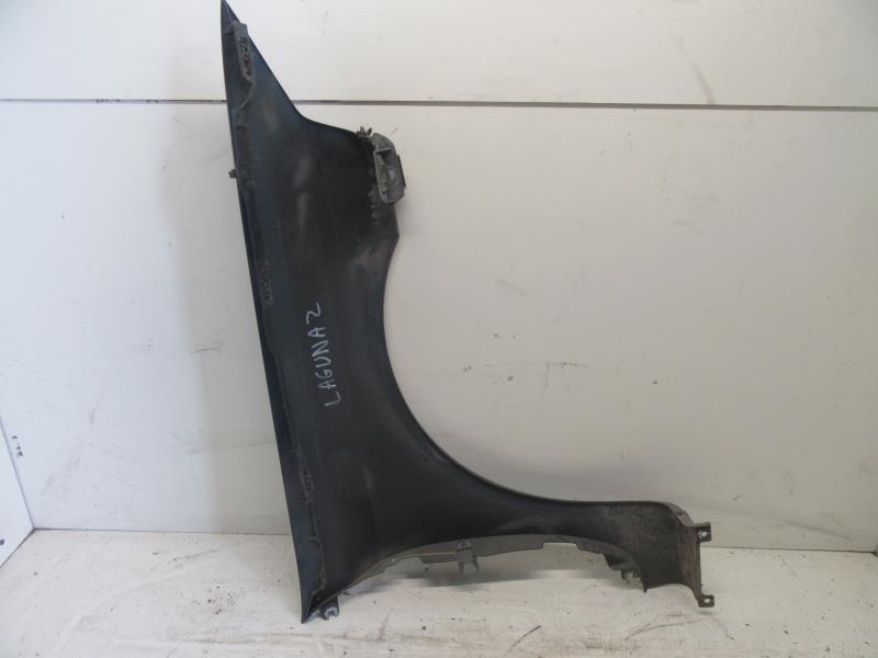 Aile avant gauche RENAULT LAGUNA 2  - 1