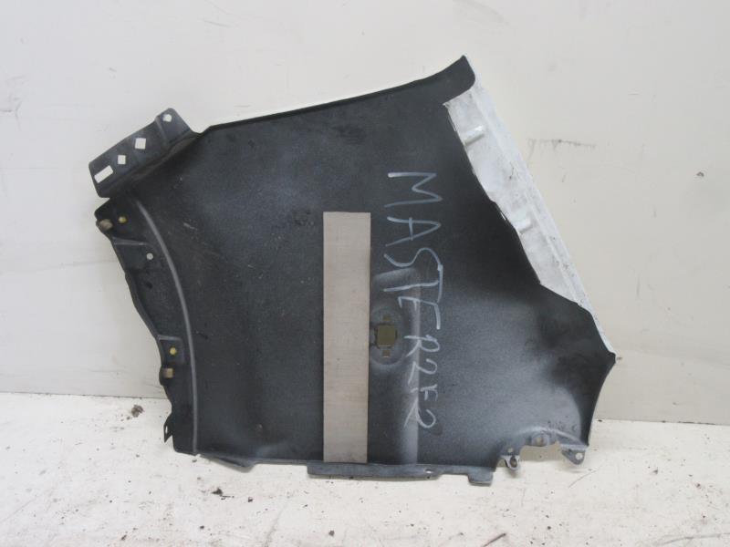 Aile avant droit RENAULT MASTER 2 PHASE 2  - 1