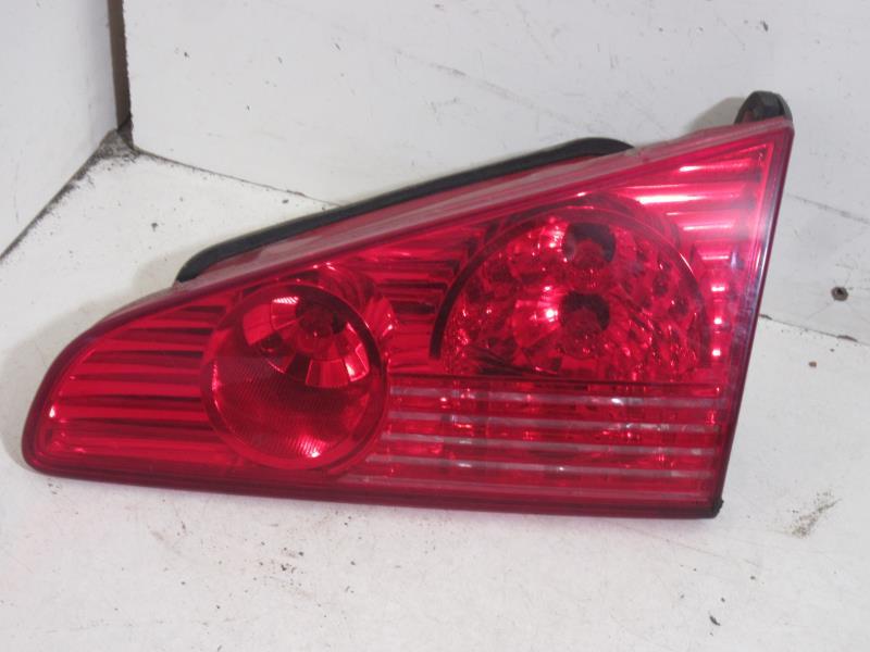 Feu arriere secondaire droit (feux) PEUGEOT 607 PHASE 2  - 1