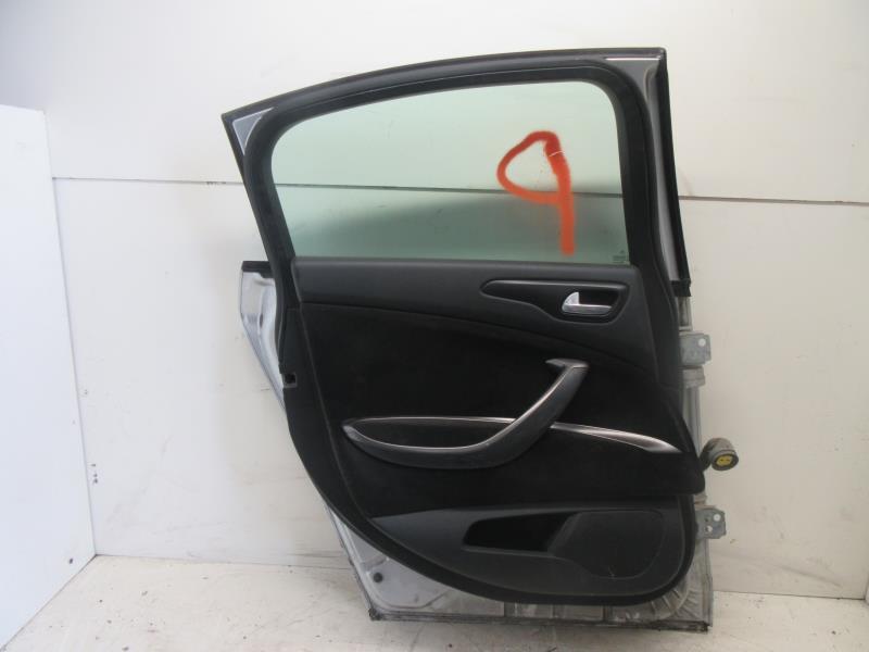 Porte arriere gauche CITROEN C5 2  - 1