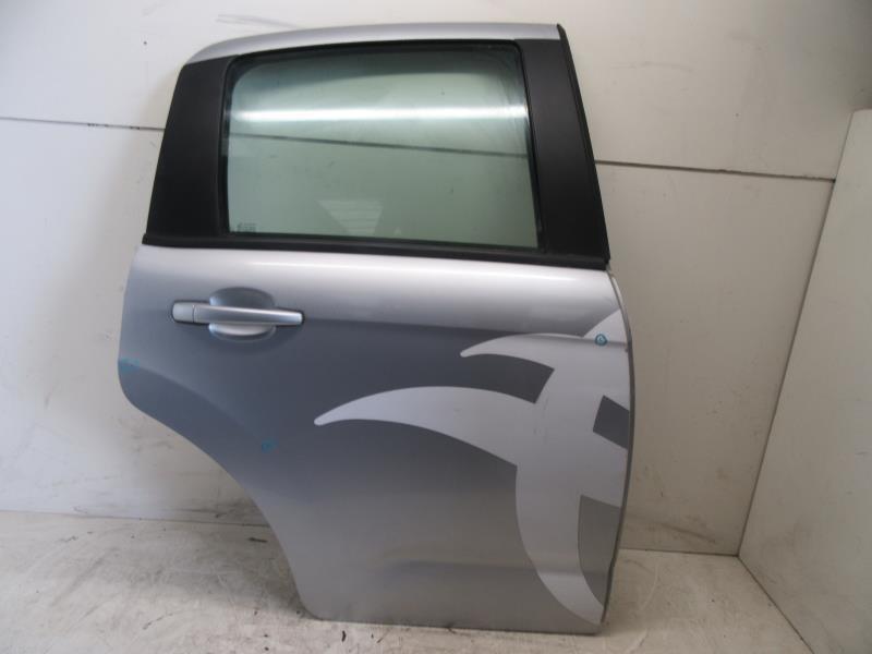 Porte arriere droit CITROEN C3 2 PHASE 1  - 1