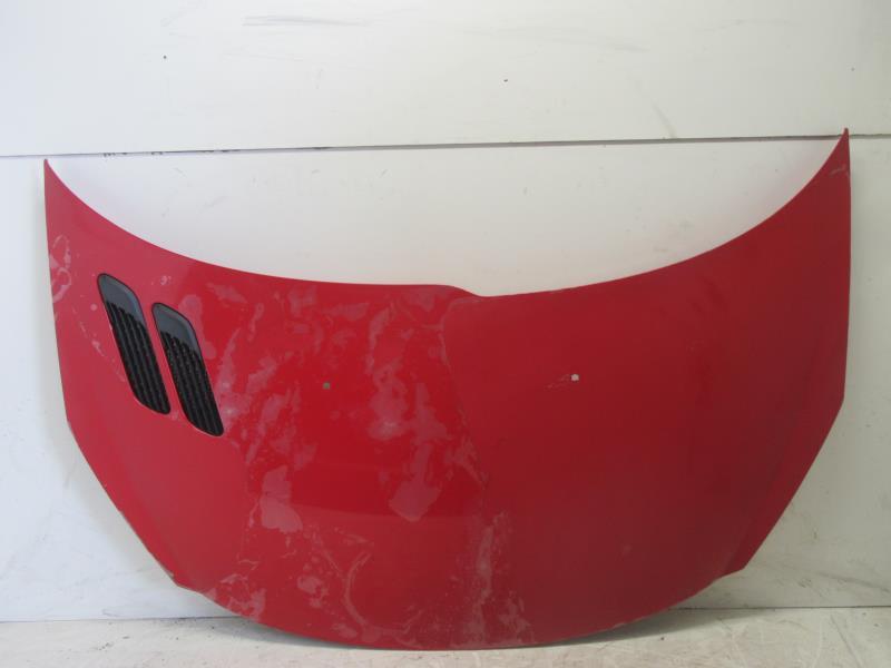 Capot PEUGEOT 206 +  - 1