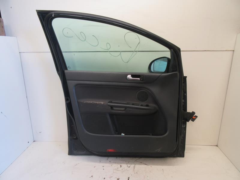 Porte avant gauche VOLKSWAGEN GOLF PLUS PHASE 1  - 1