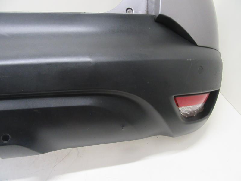 Pare choc arriere RENAULT CAPTUR 1 PHASE 2  - 1