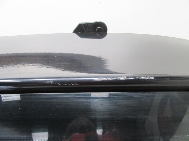 Malle/Hayon arriere BMW SERIE 1 E87 PHASE 2  - 1
