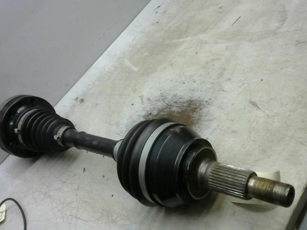 Cardan gauche (transmission) PORSCHE CAYENNE 1 PHASE 1 Essence - 1