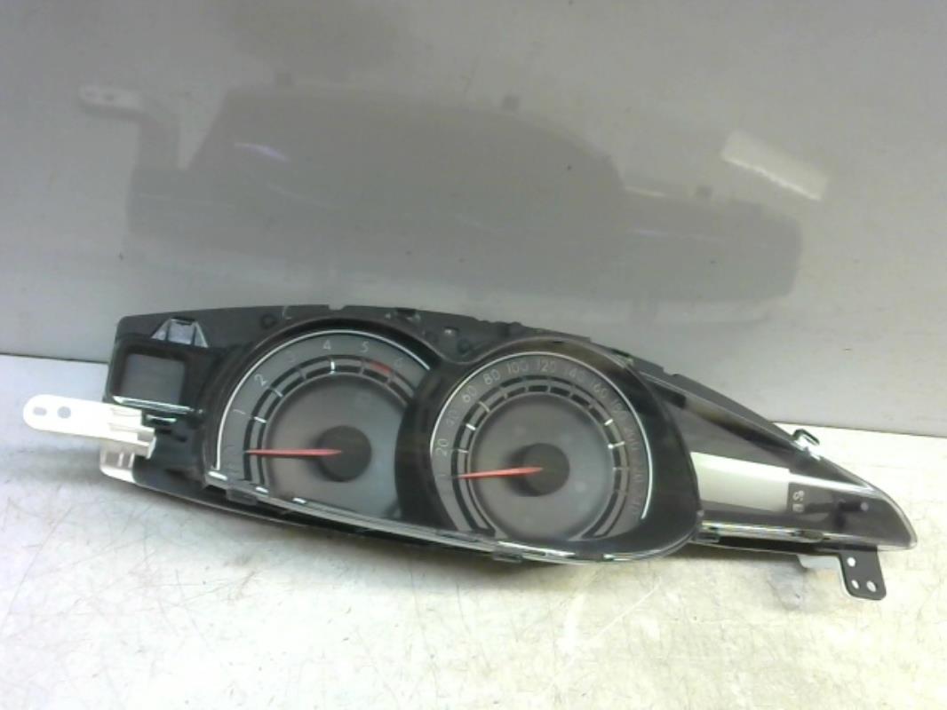 Photo de la pièce