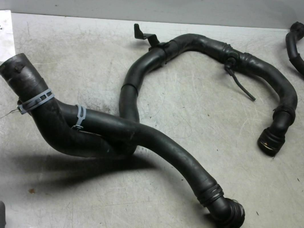 Durite VOLKSWAGEN POLO 6 PHASE 1 Essence - 1
