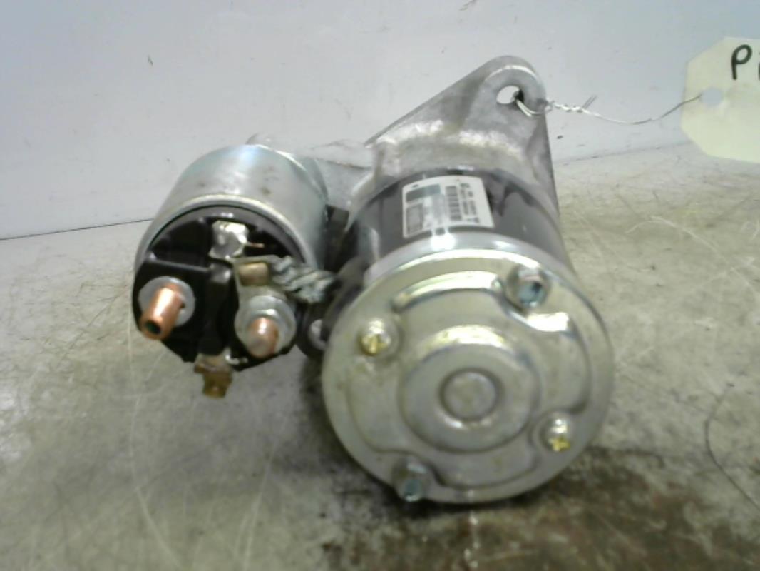 Demarreur NISSAN PIXO Essence - 1