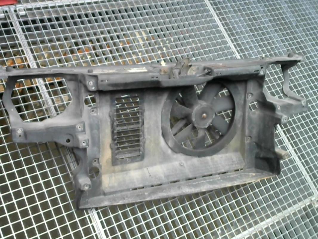 Face avant VOLKSWAGEN GOLF 3 BREAK Diesel - 1