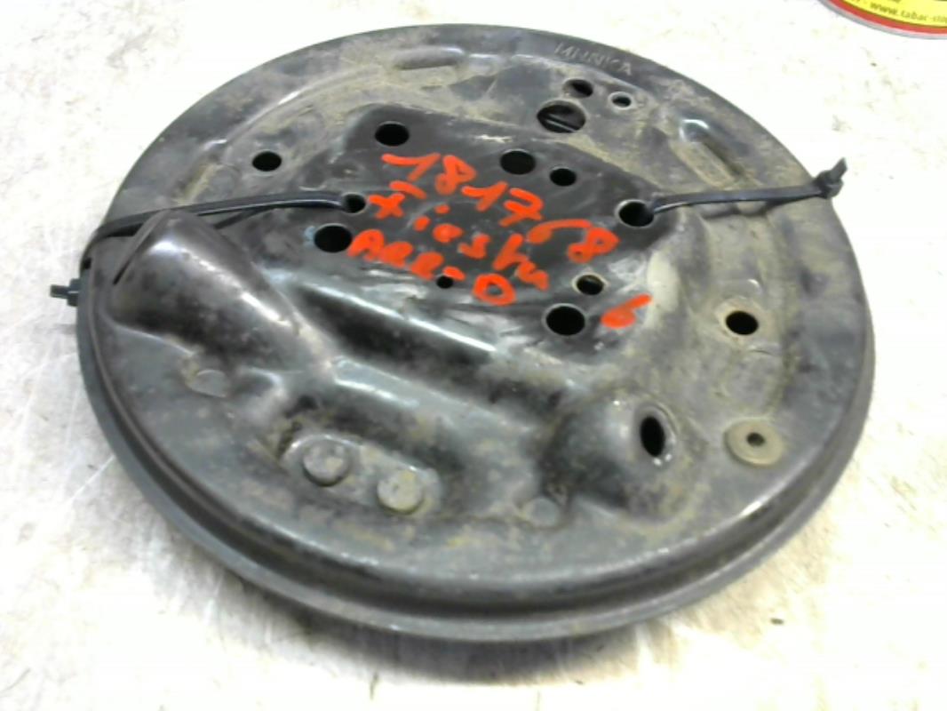 Flasque FORD FIESTA 6 PHASE 1 Diesel - 1