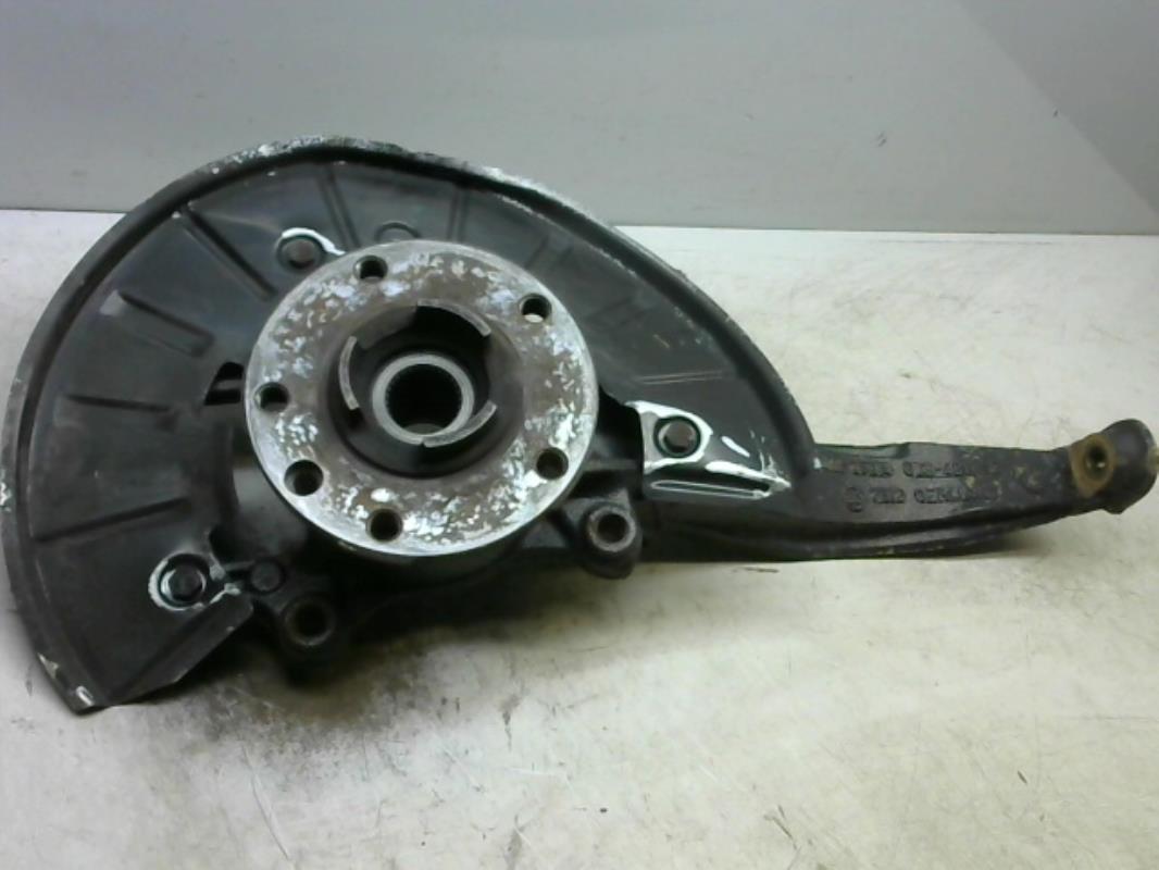 Fusee avant droit PORSCHE CAYENNE 1 PHASE 1 Essence - 1