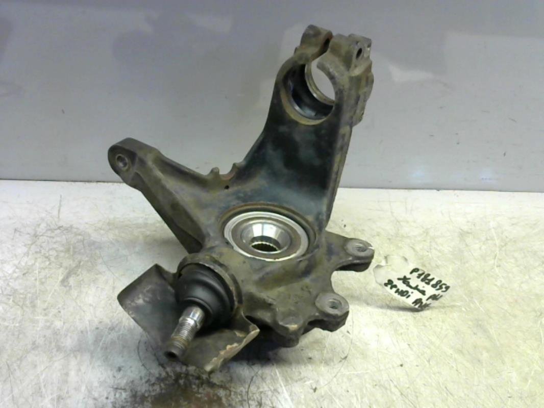 Fusee avant gauche CITROEN XANTIA PHASE 2 Diesel - 1