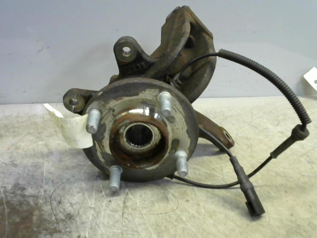 Fusee avant gauche FORD FUSION PHASE 2 Essence - 1
