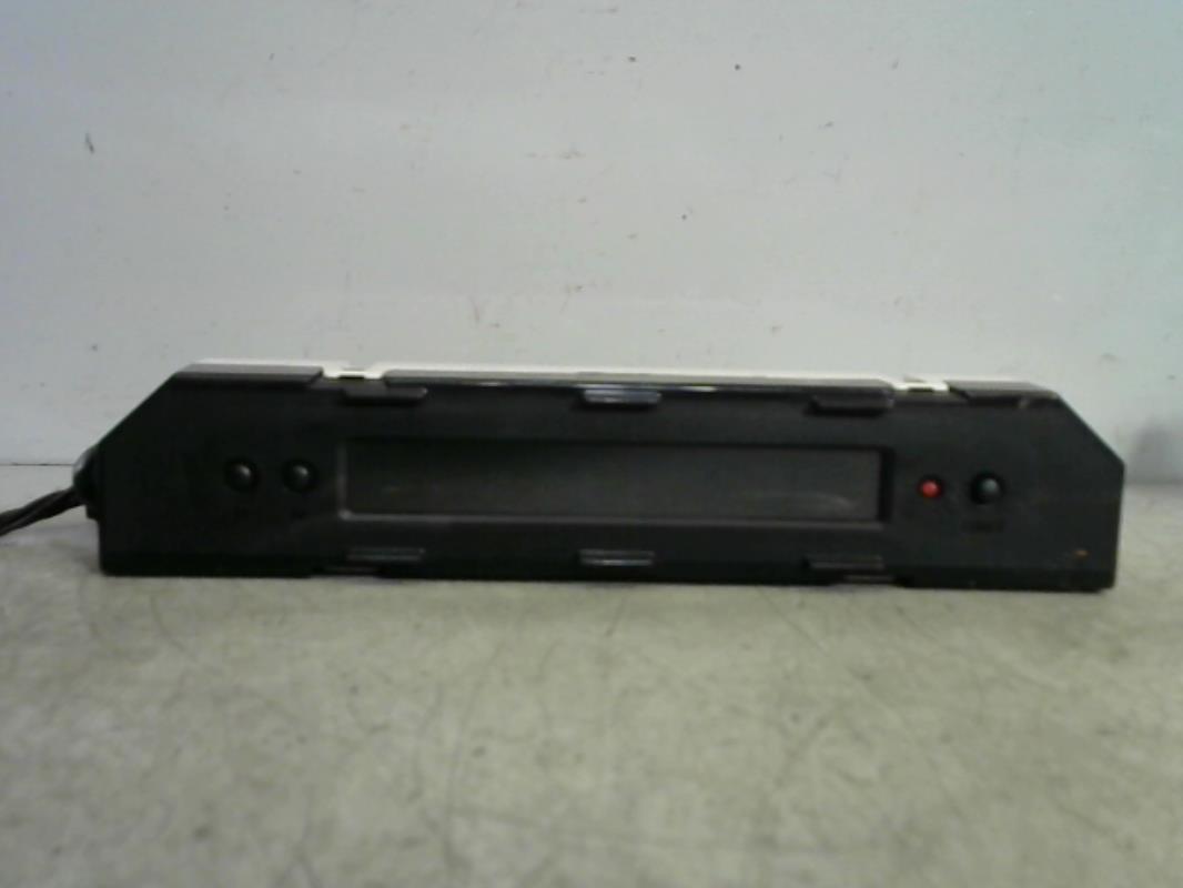 Horloge SUZUKI SWIFT 3 Essence - 1