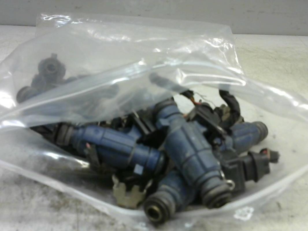 Injecteurs PORSCHE CAYENNE 1 PHASE 1 Essence - 1