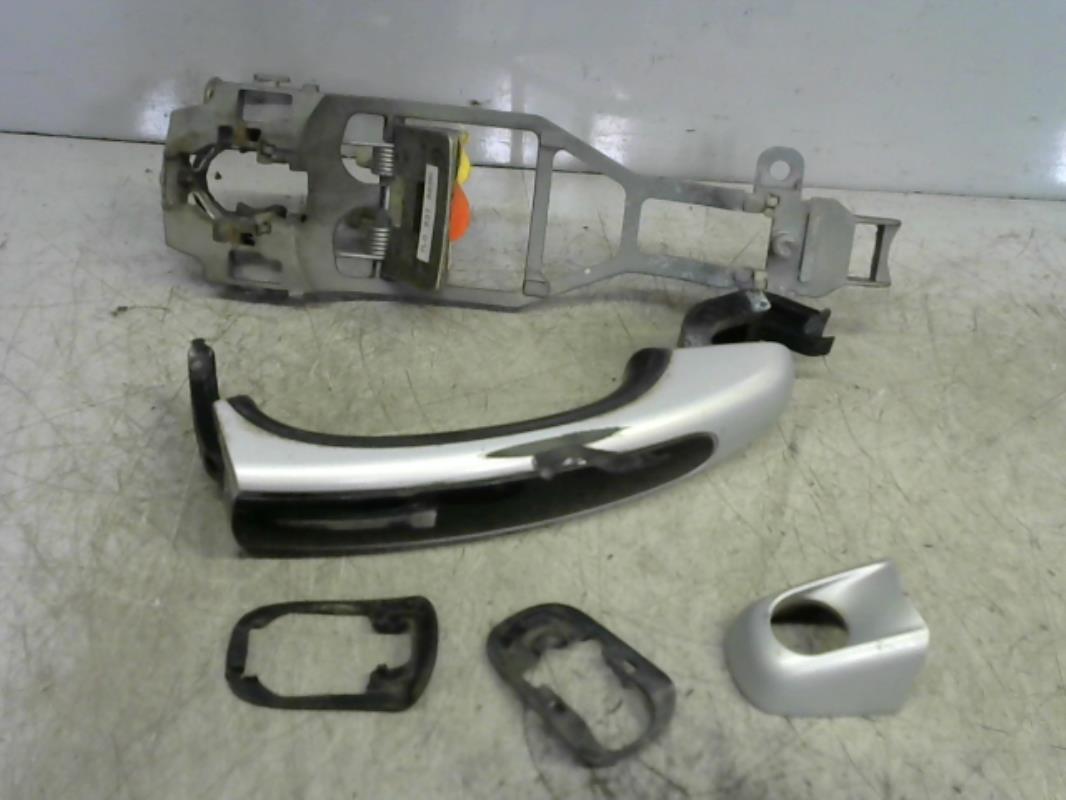 Poignee porte avant gauche PORSCHE CAYENNE 1 PHASE 1 Essence - 1
