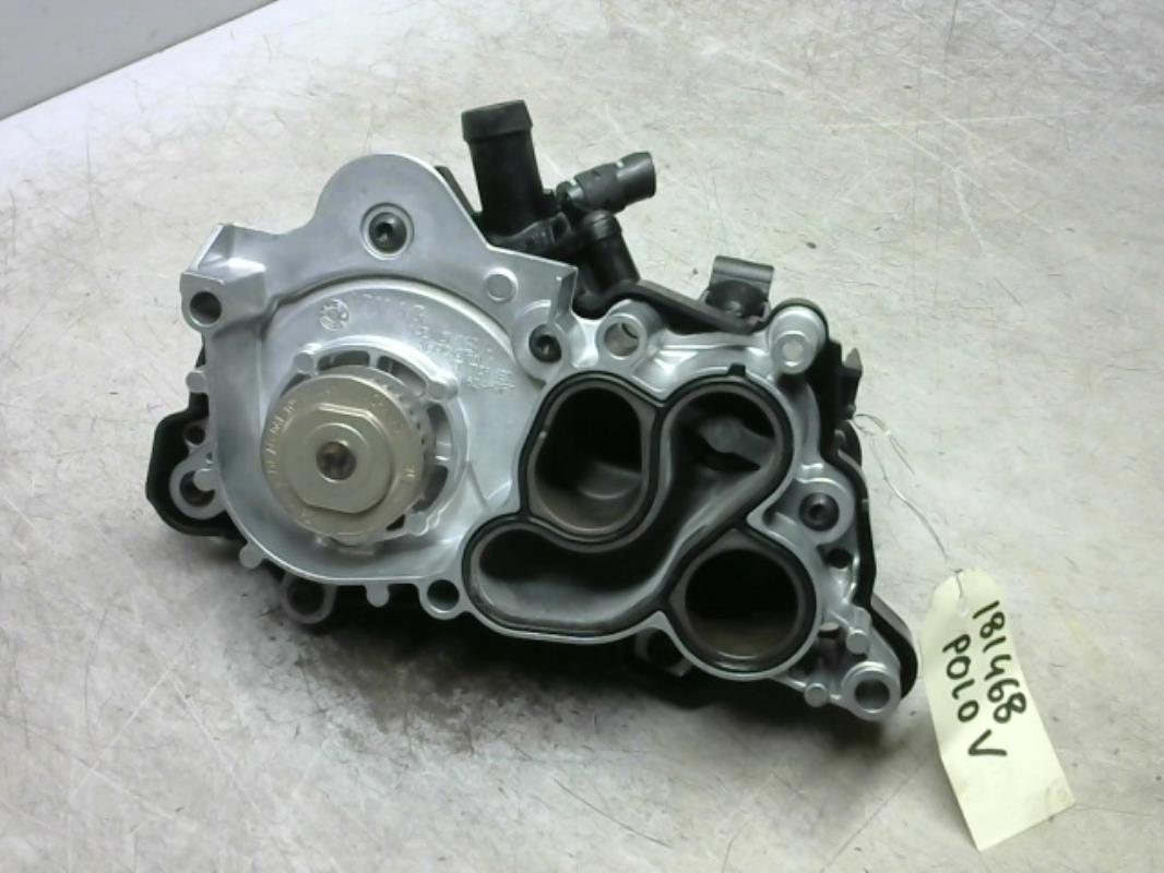 Pompe à eau VOLKSWAGEN POLO 6 PHASE 1 Essence - 1