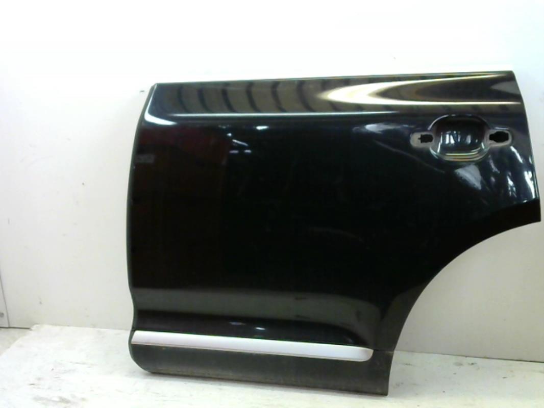 Porte arriere gauche PORSCHE CAYENNE 1 PHASE 1 Essence - 1