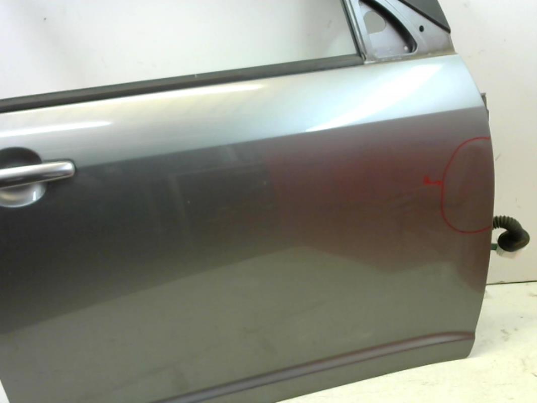 Porte avant droit SUZUKI SWIFT 3 Essence - 1