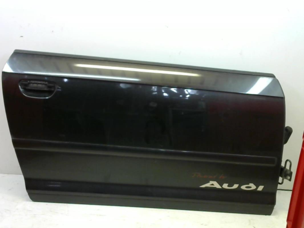 Porte avant droit AUDI A3 2 PHASE 1 Diesel - 1