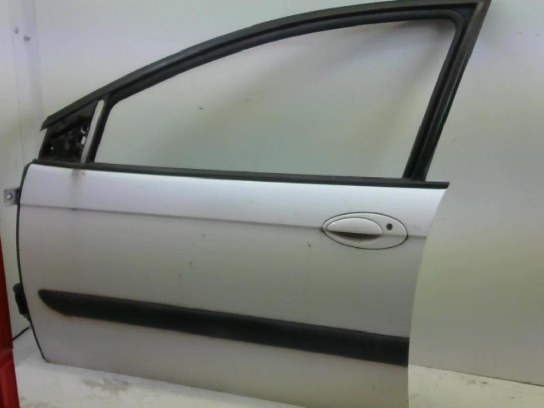 Porte avant gauche CITROEN C5 1 PHASE 1 Diesel - 1