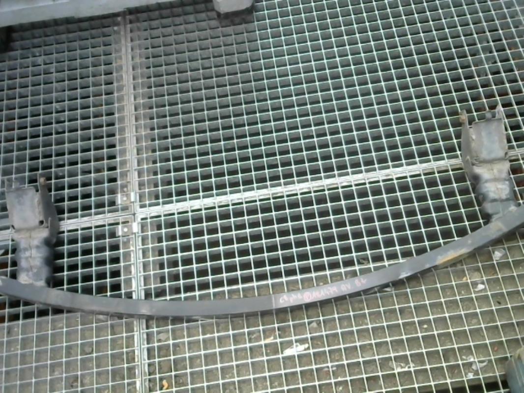 Traverse inferieure CITROEN C8 Diesel - 1