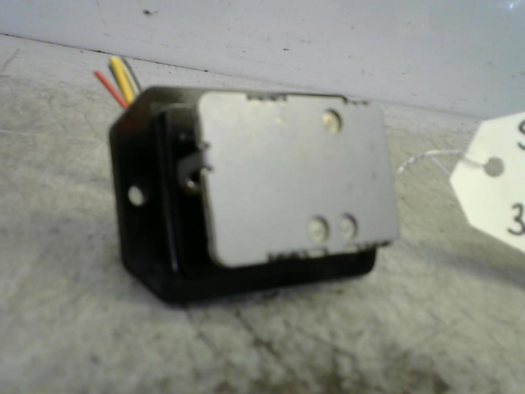Resistance chauffage SUZUKI SWIFT 3 Essence - 1