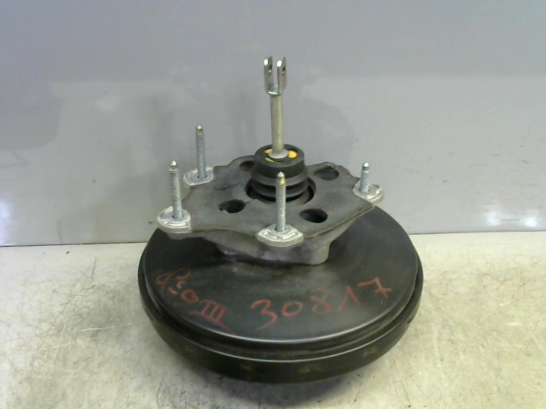 Servo frein RENAULT CLIO 3 PHASE 2 Diesel - 1