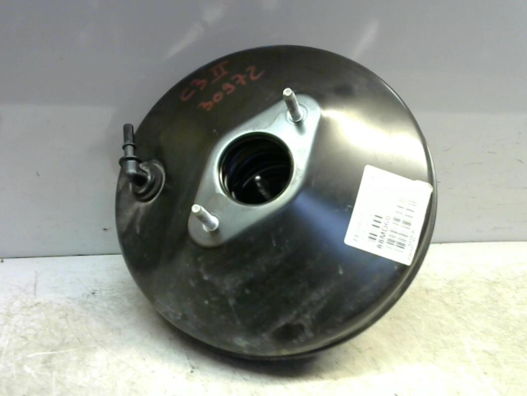 Servo frein CITROEN C3 2 PHASE 1 Diesel - 1
