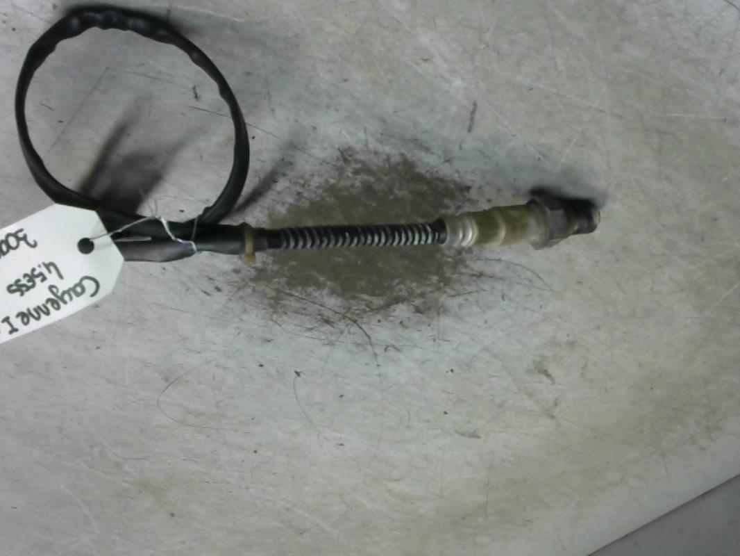 Sonde lambda PORSCHE CAYENNE 1 PHASE 1 Essence - 1