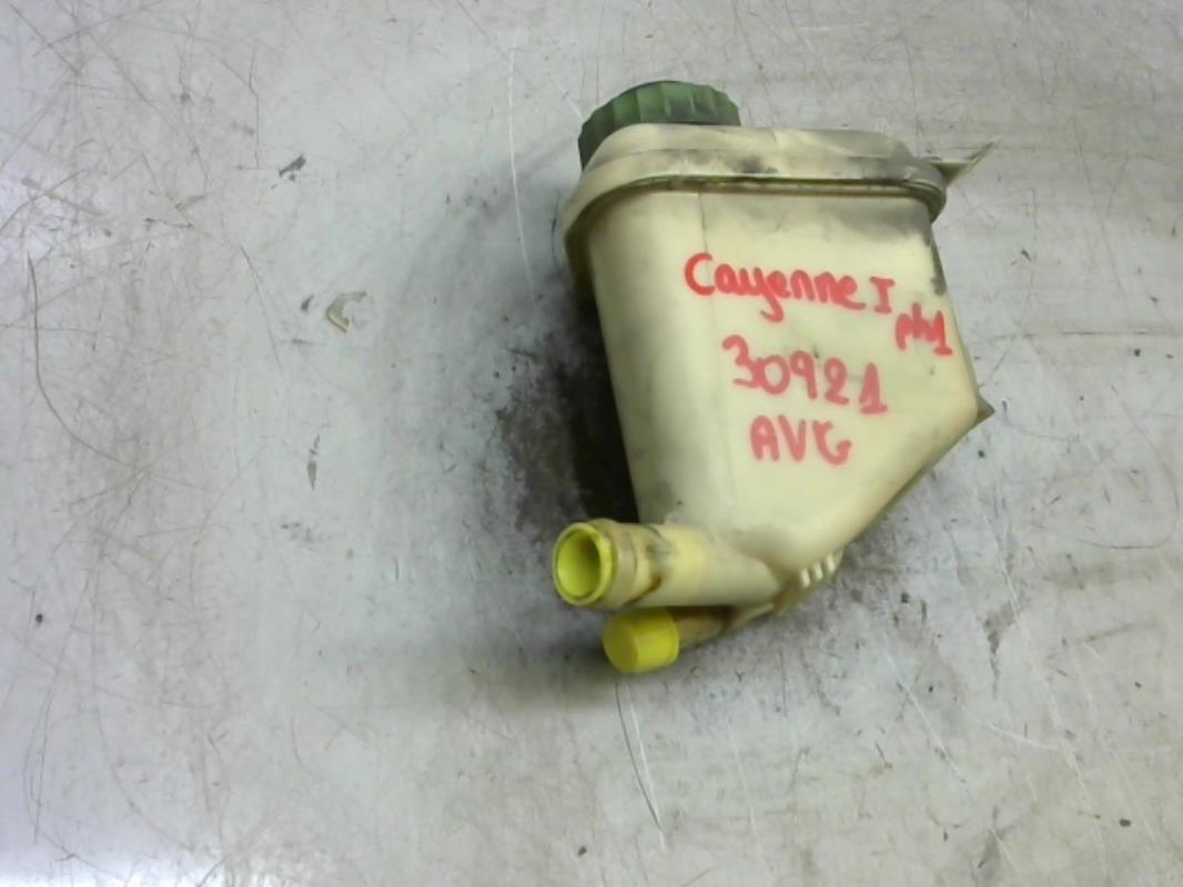 Vase de direction PORSCHE CAYENNE 1 PHASE 1 Essence - 1