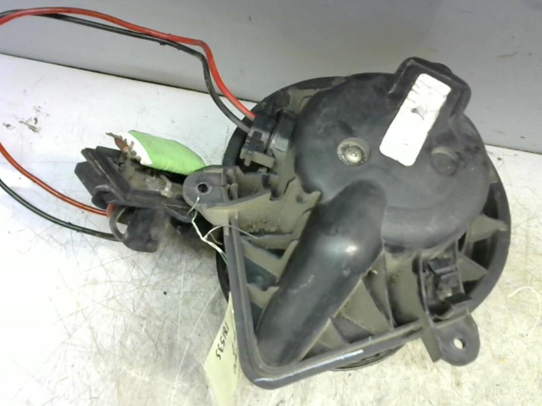 Ventilateur chauffage OPEL VIVARO 1 PHASE 2 Diesel - 1