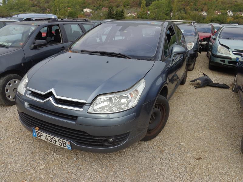 Photo de la pièce
