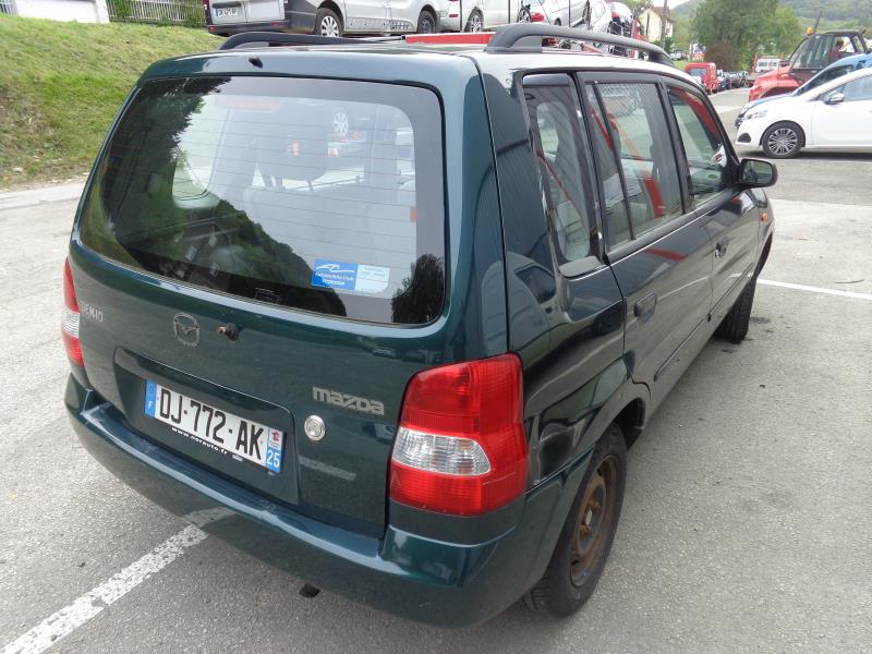 Photo de la pièce