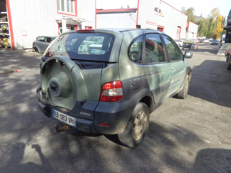 Photo de la pièce