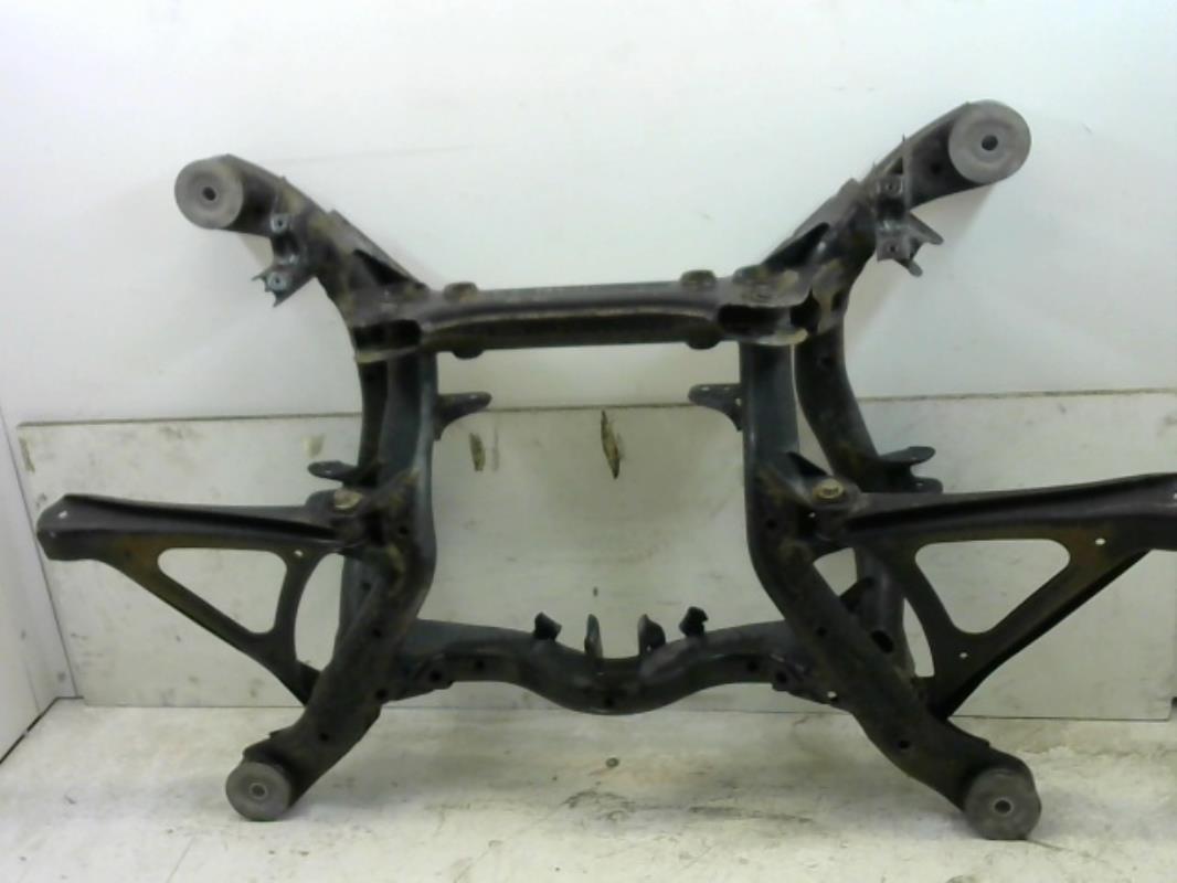 Berceau arriere PORSCHE CAYENNE 1 PHASE 1 Essence - 1