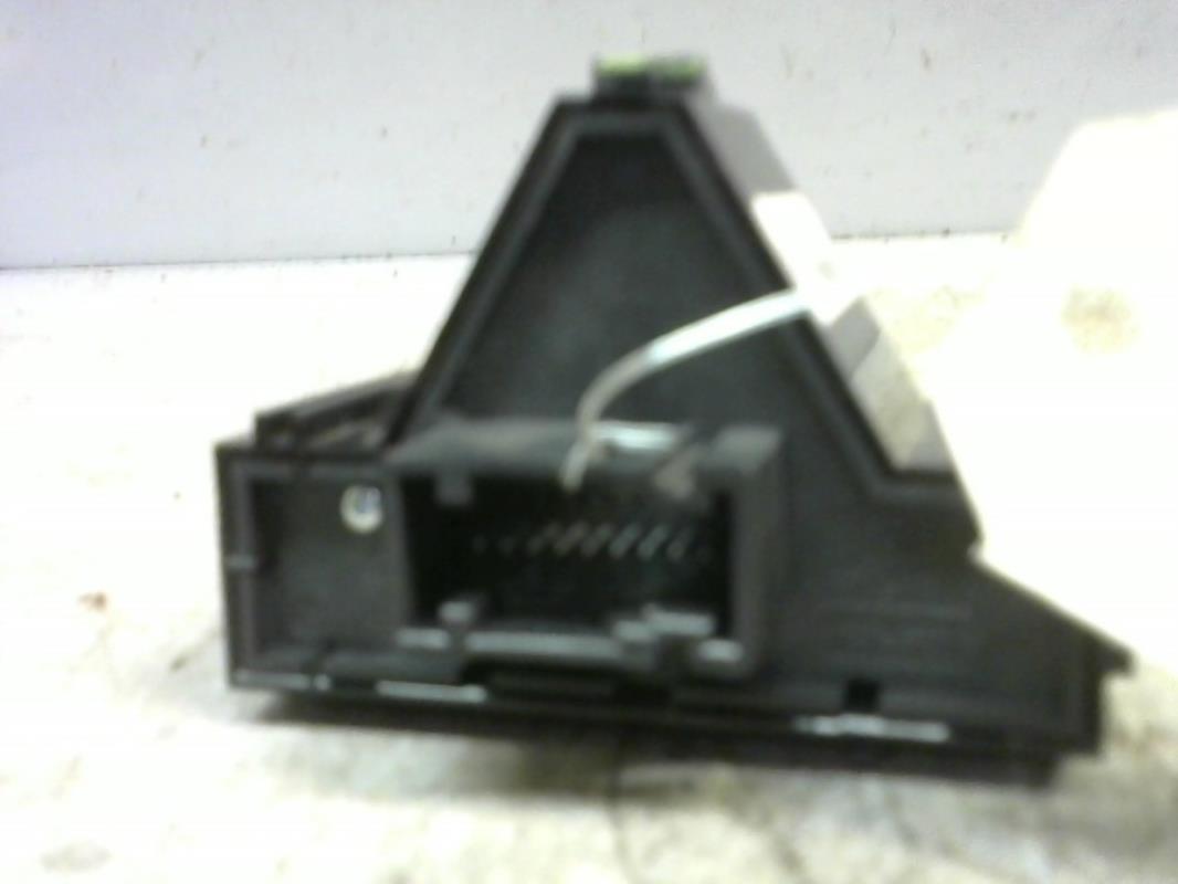 Bouton de warning OPEL CORSA D PHASE 1 Diesel - 1