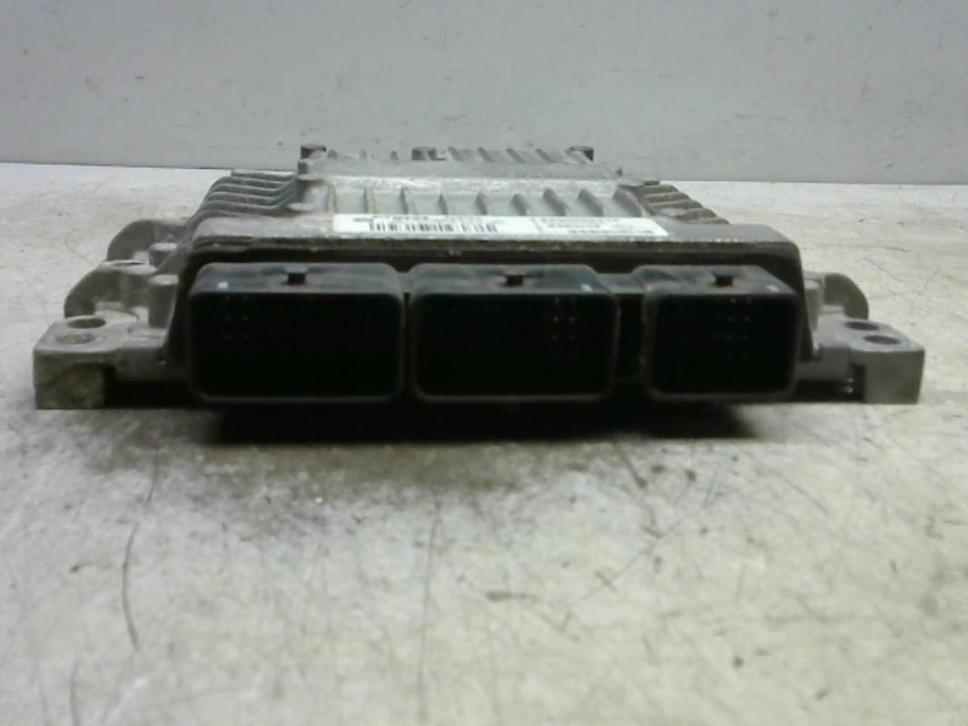 Calculateur RENAULT GRAND MODUS PHASE 2 Diesel - 1