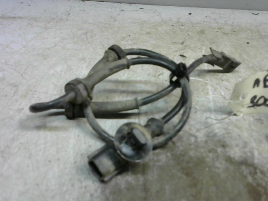 Capteur ABS avant droit RENAULT CLIO 3 PHASE 1 Diesel - 1