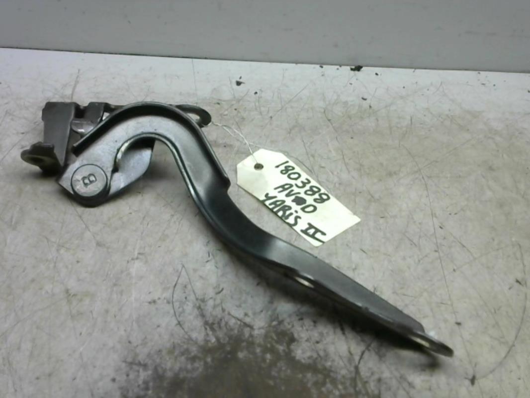 Charniere de capot TOYOTA YARIS 2 PHASE 1 Diesel - 1