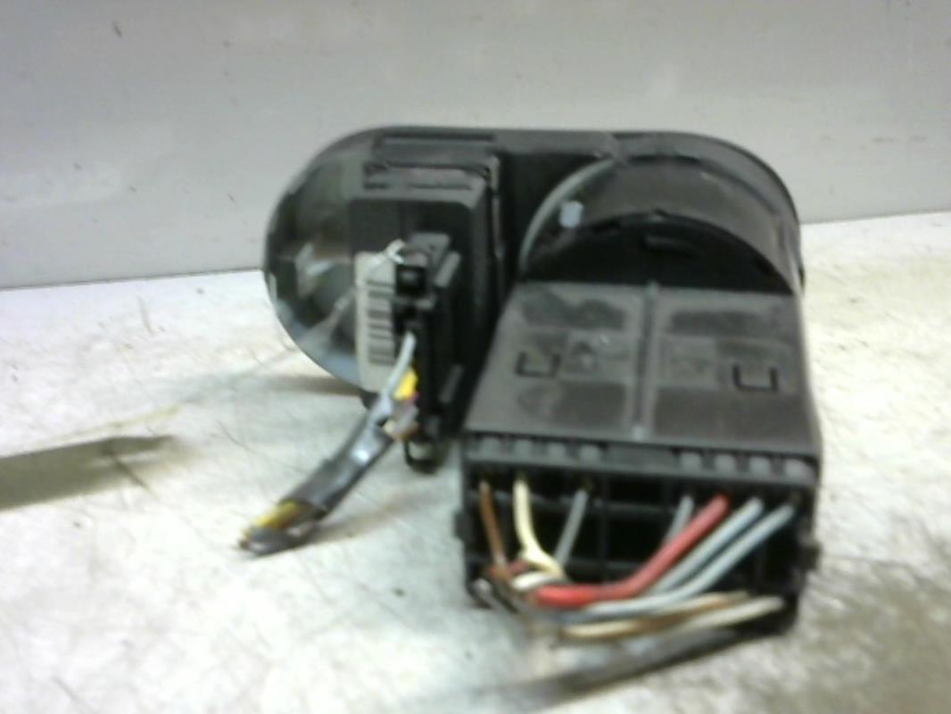 Commande de phare SEAT IBIZA 3 PHASE 1 Diesel - 1