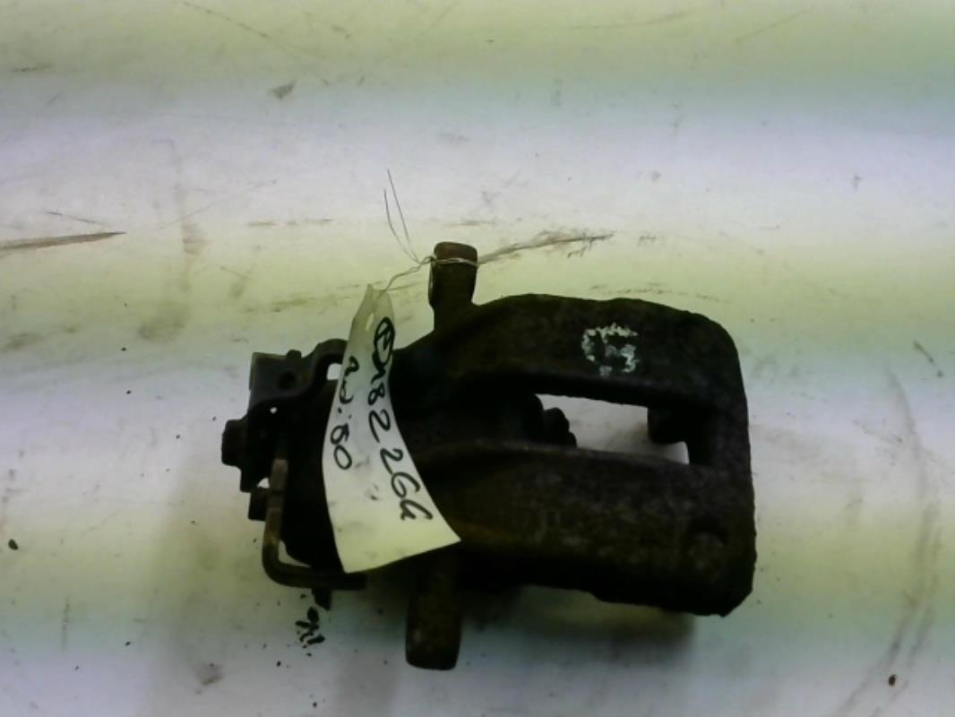 Etrier arriere gauche (freinage) AUDI 80 3 PHASE 2 Diesel - 1