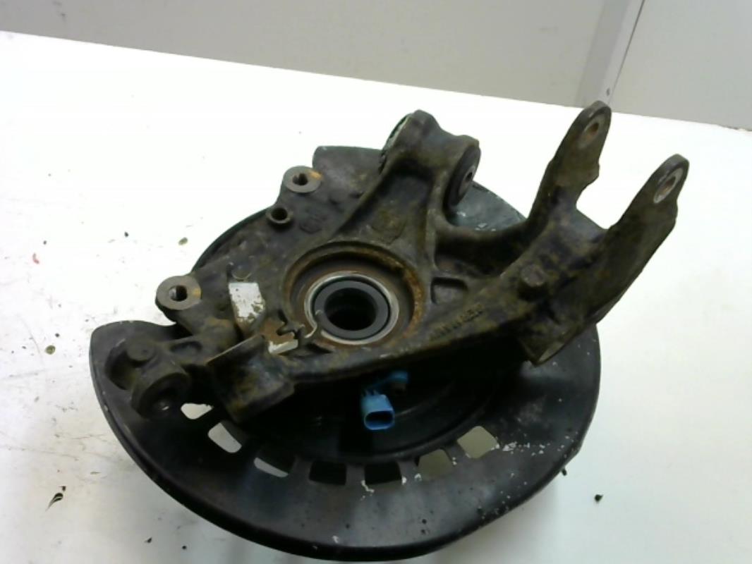 Fusee arriere gauche PORSCHE CAYENNE 1 PHASE 1 Essence - 1