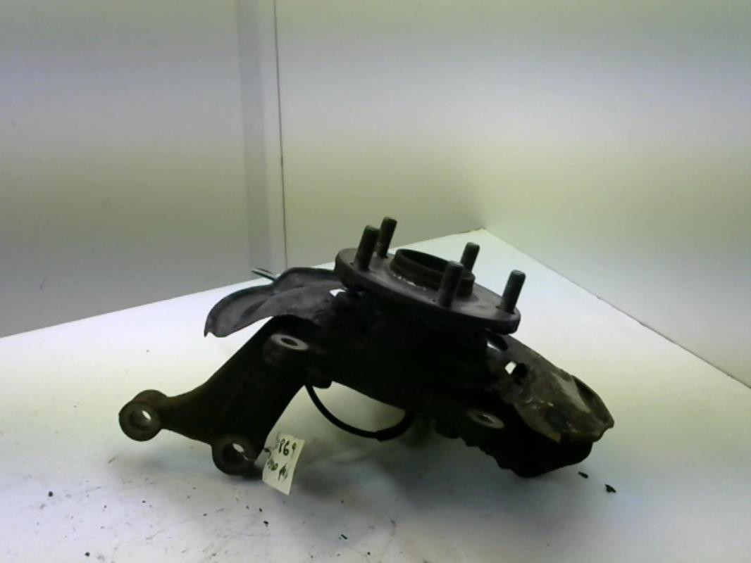 Fusee avant gauche TOYOTA VERSO PHASE 1 Diesel - 1